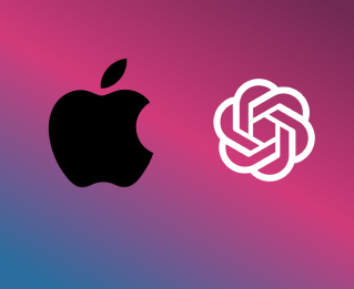 Apple & OpenAI Deal?